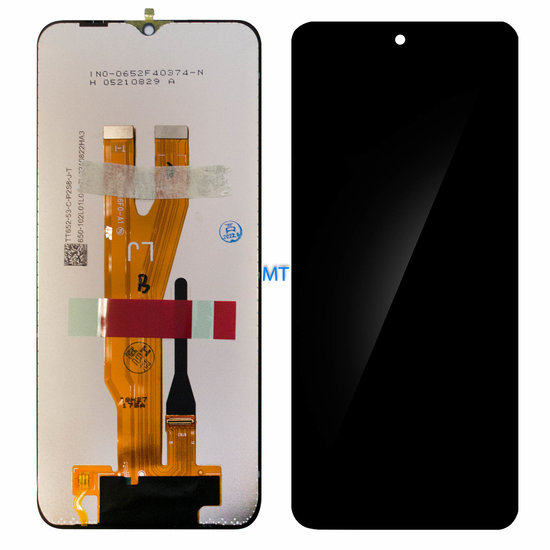 LCD InCell For Galaxy A03 Core No Frame Not Original White Box