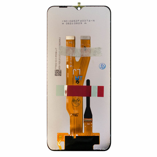 LCD InCell For Galaxy A03 Core No Frame Not Original White Box