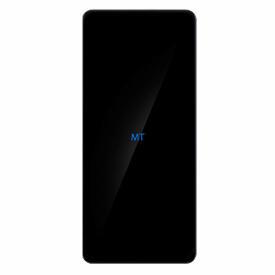 LCD For Oppo Reno 10x Zoom