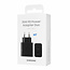 Samsung Power Adapter Duo 35Watt EP-TA220NBEGEU Service Pack