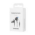 Samsung 3.5mm Earphone EO-IA500BBEGWW - Black - Service Pack