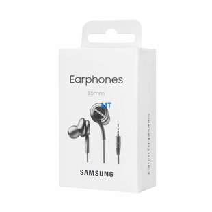 Samsung 3.5mm Earphone EO-IA500BBEGWW Service Pack