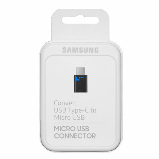 Samsung Micro USB Connector EE-GN930 Service Pack