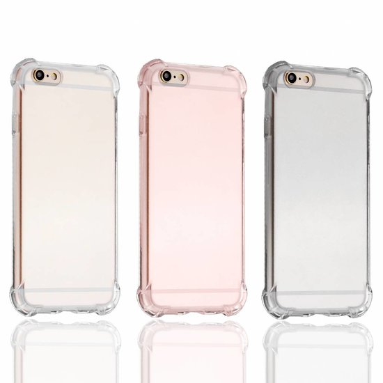 Military Grade Shock Proof Galaxy S22 Plus