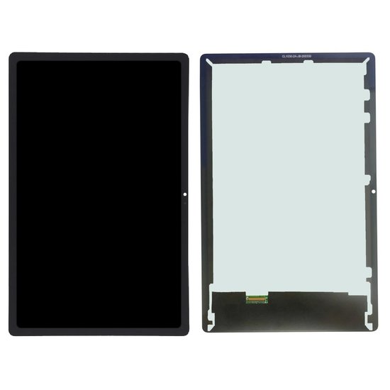 LCD Samsung Galaxy Tab A7 T500/T505   White /  Silver  GH81-19689A