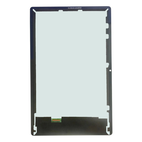 LCD Samsung Galaxy Tab A7 T500/T505   White /  Silver  GH81-19689A