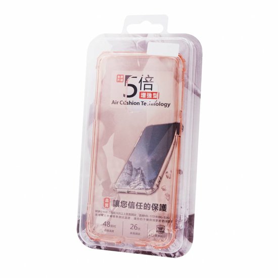 Military Grade Shock Proof OPPO A54s / A16 / A16s