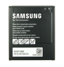 BATTERY Samsung Xcover Pro G715F EB-BG715BBE Service Pack