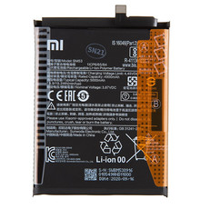 BATTERIA Batteria Xiaomi Mi 10T/Mi 10T Pro BM53 Service Pack