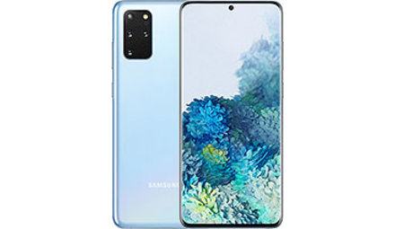 Galaxia S20 Plus 5G