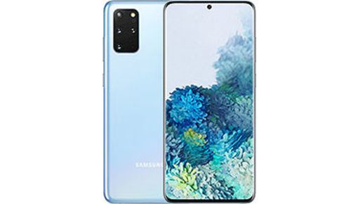 Galaxia S20 Plus 5G