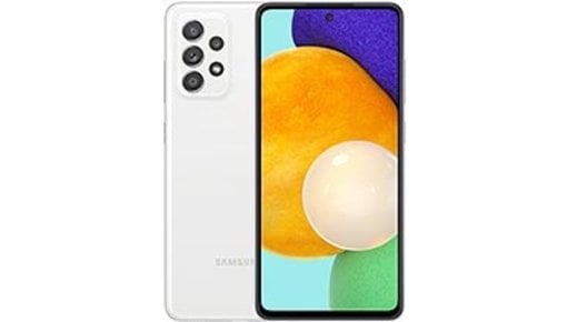 Galaxy A53 5G