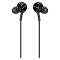 Samsung 3.5mm Earphone EO-IA500BBEGWW - Black - Service Pack