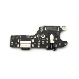 Charge Connector Flex For Xiaomi Mi Note 9