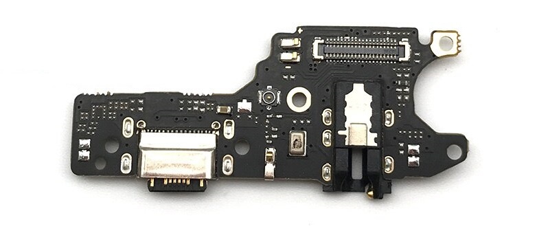 Charge Connector Flex For Xiaomi Mi Note 9 - MT Tech