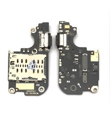 Charge Connector Flex For Xiaomi Mi 10