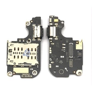 Charge Connector Flex For Xiaomi Mi 10