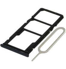 Sim Tray For Xiaomi Mi Note 10 Pro