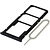 Simtray For Xiaomi Mi Note 10 Pro MT Tech