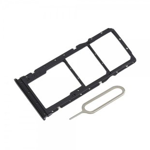 Sim Tray For Xiaomi Mi Note 8