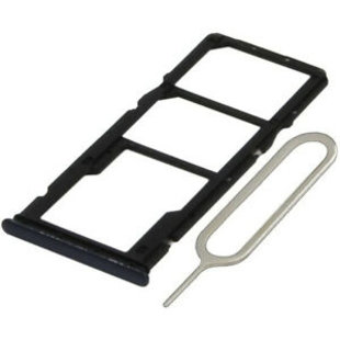 Sim Tray For Xiaomi Redmi Note 10 Pro