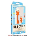 ES-C06 USB to Lightning Charger 1.5M