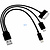 TCC13 3-in-1 High Speed Lightning / Micro 30 Pin Cable 1.5M