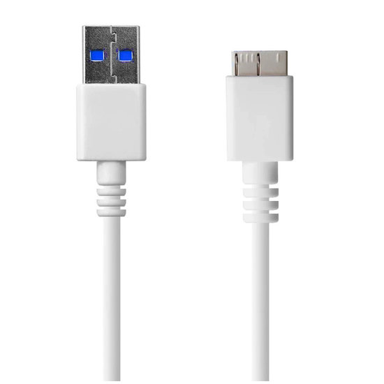 Dalesh Extra Strong USB Micro-B Cable 2M