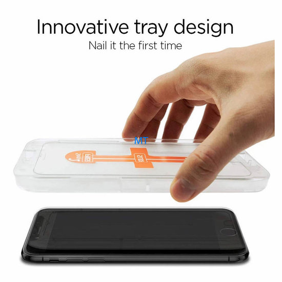 3D Glass Easy APP Edge to Edge for i-Phone 12/12 Pro