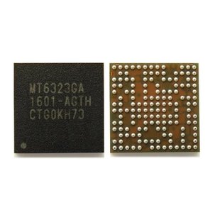 Power IC For IPad 2018