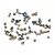 Screw Set For IPhone 12 MT Tech