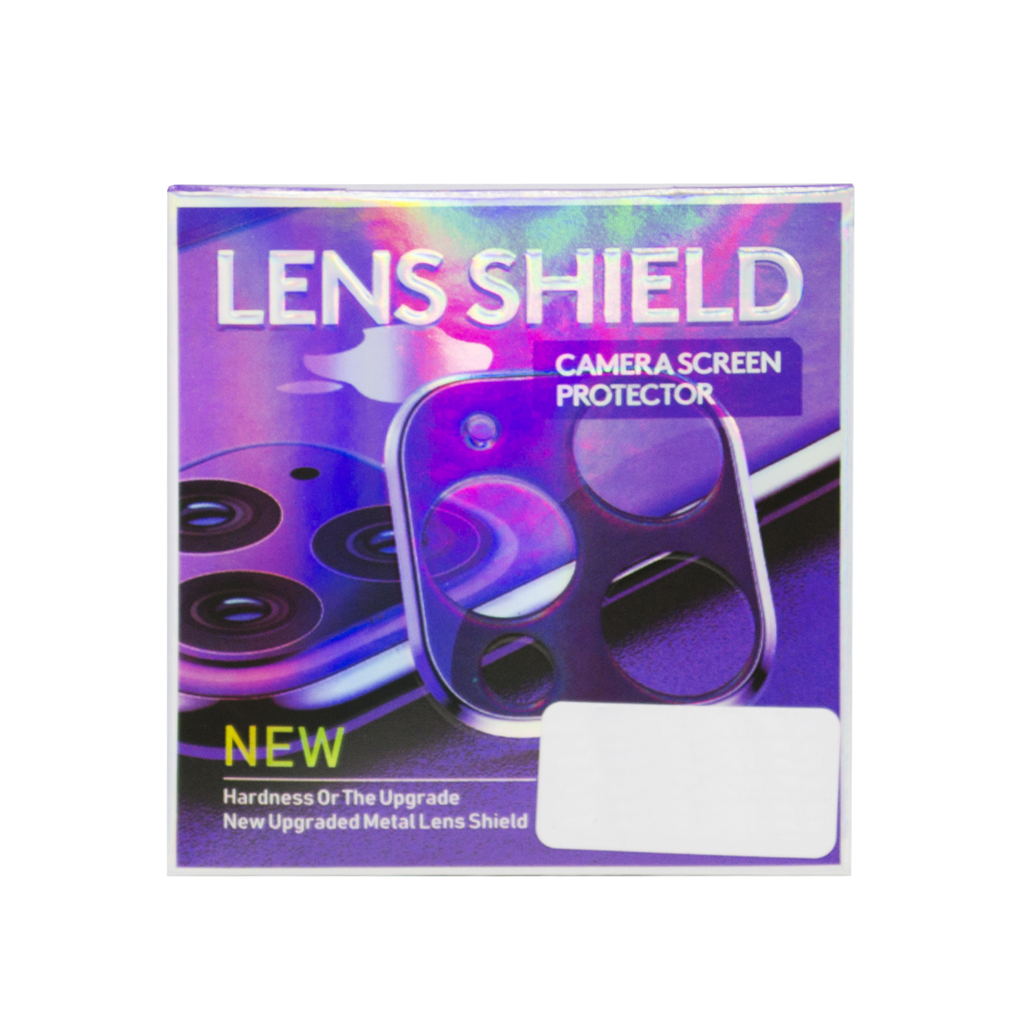 Camera Lens Shield For I-Phone 11 Pro, foto 2 van 2
