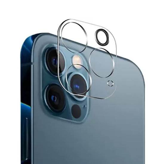 Camera Lens Shield For I-Phone 12 Pro