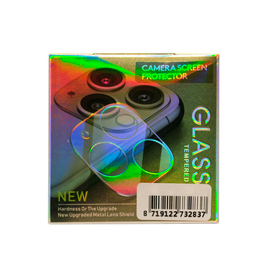 Camera Glass Protector  For Galaxy A52 / A72