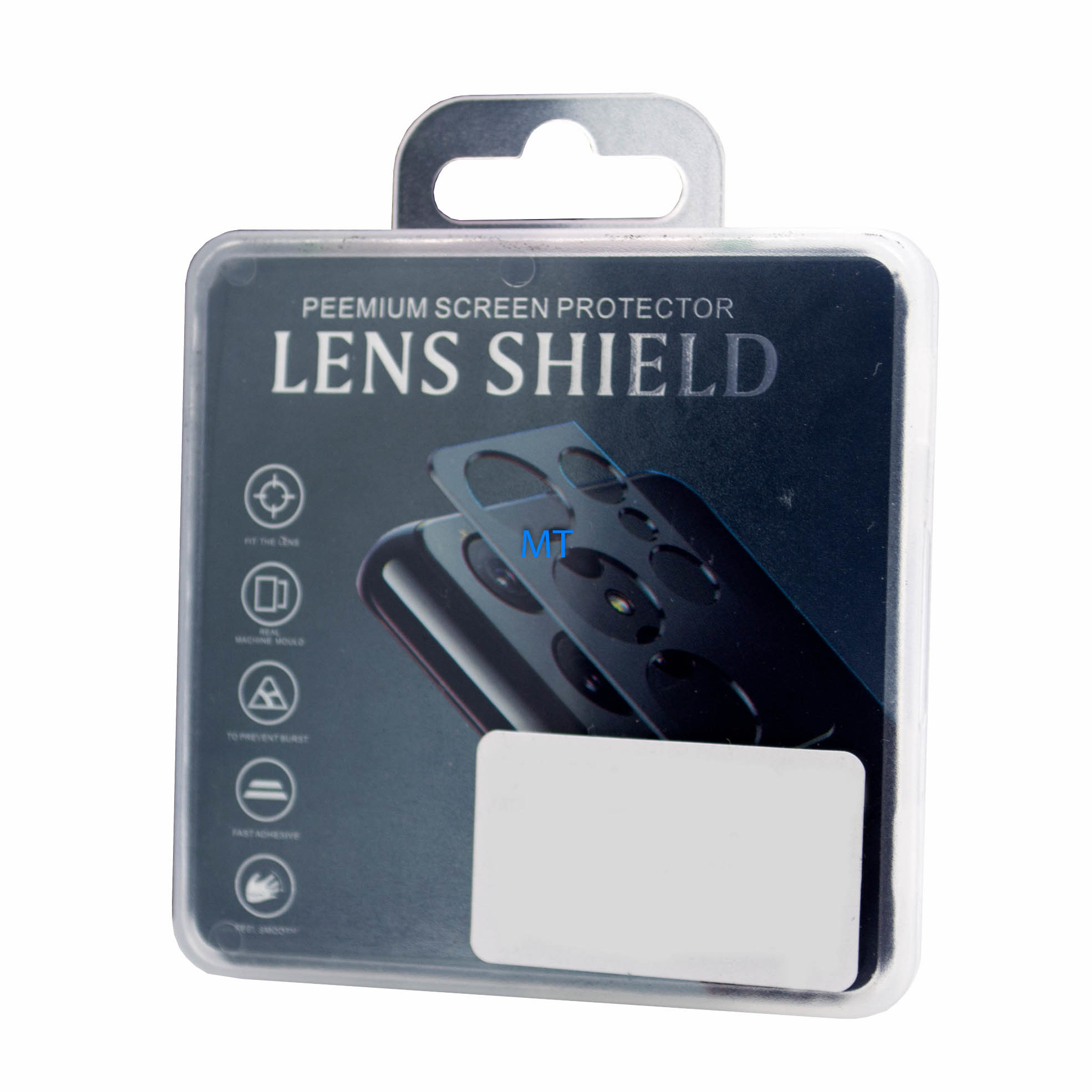 Camera Lens Premium Protector For I-Phone 12 Pro, foto 3 van 3