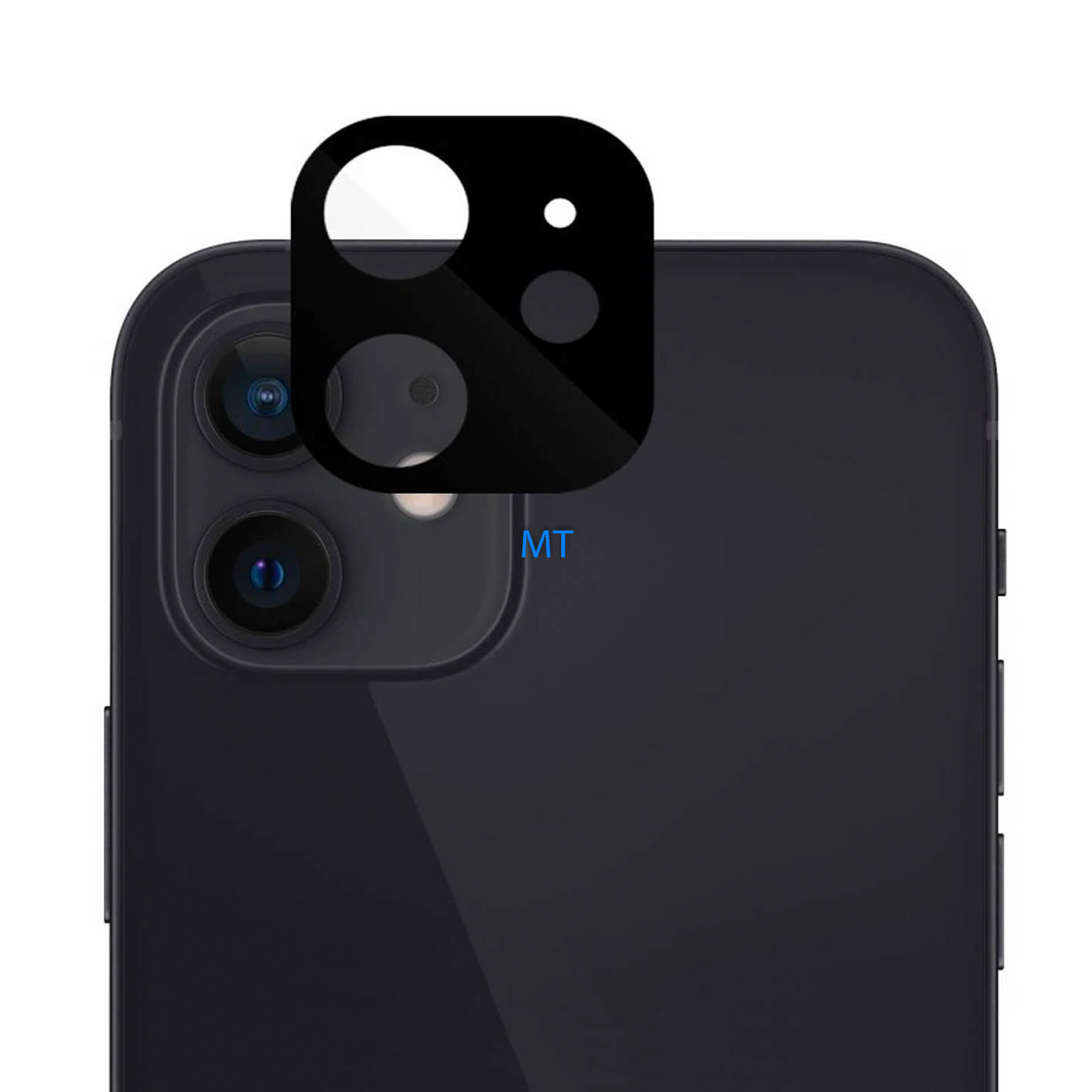 Camera Lens Premium Protector For I-Phone 12 Pro Max, foto 2 van 3