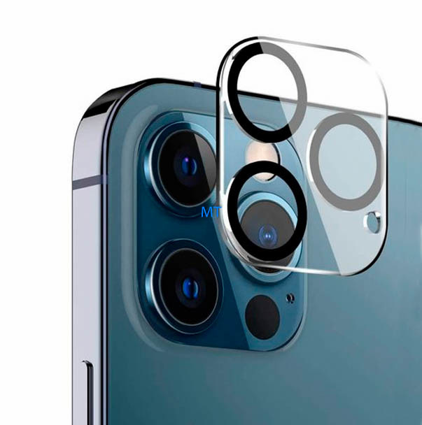Camera Film Invisible Protector For I-Phone 11 Pro