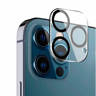 Camera Film Invisible Protector For I-Phone 12 Pro Max
