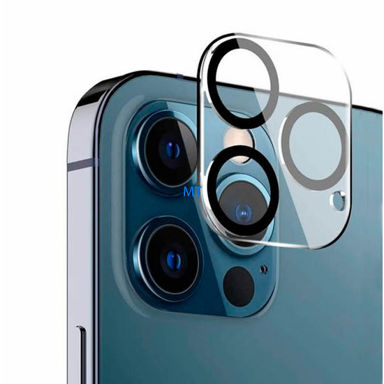 Camera Film Invisible Protector For I-Phone 12 Pro Max
