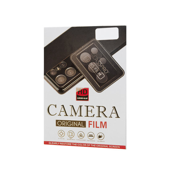 Camera Glass Protector  For Galaxy A52 / A72