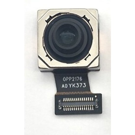 Back Main Camera For Xiaomi Poco X3 / X3 NFC / X3 Pro