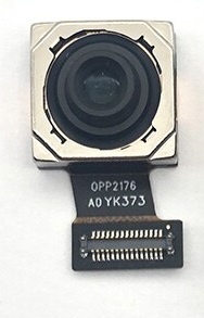 Back Main Camera For Xiaomi Poco X3 / X3 NFC / X3 Pro