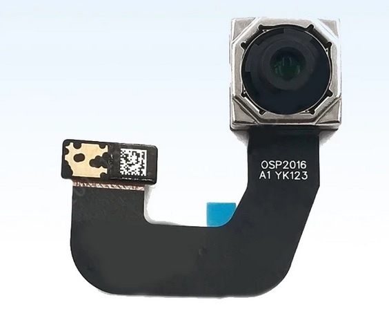Big Cam For Xiaomi Mi Note 9