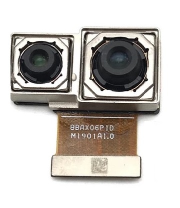 Big Cam For Xiaomi Mi 9T Pro