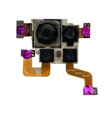 Back Camera For Xiaomi Mi 10T Lite 5G MT Tech
