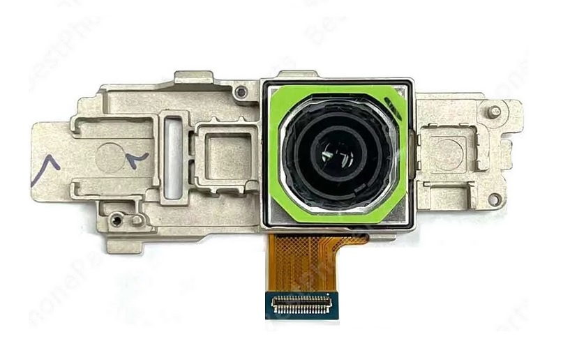 Big Cam For Xiaomi Mi 10