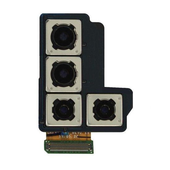 Big Cam For Oppo A52