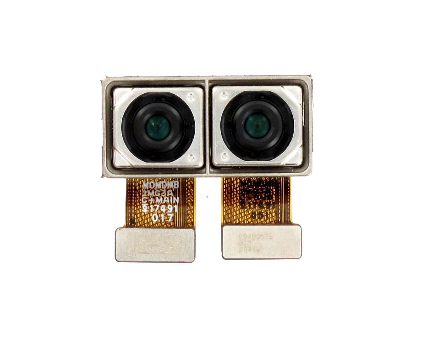Big Cam For OnePlus 5T