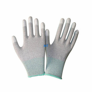 10 x ESD MT Gloves Integrity - L