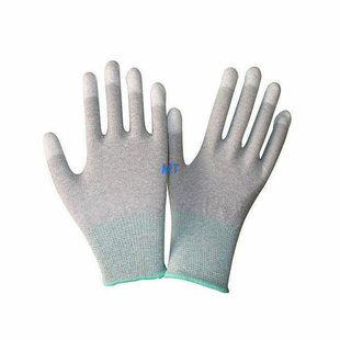 10 x ESD MT Gloves Integrity - M